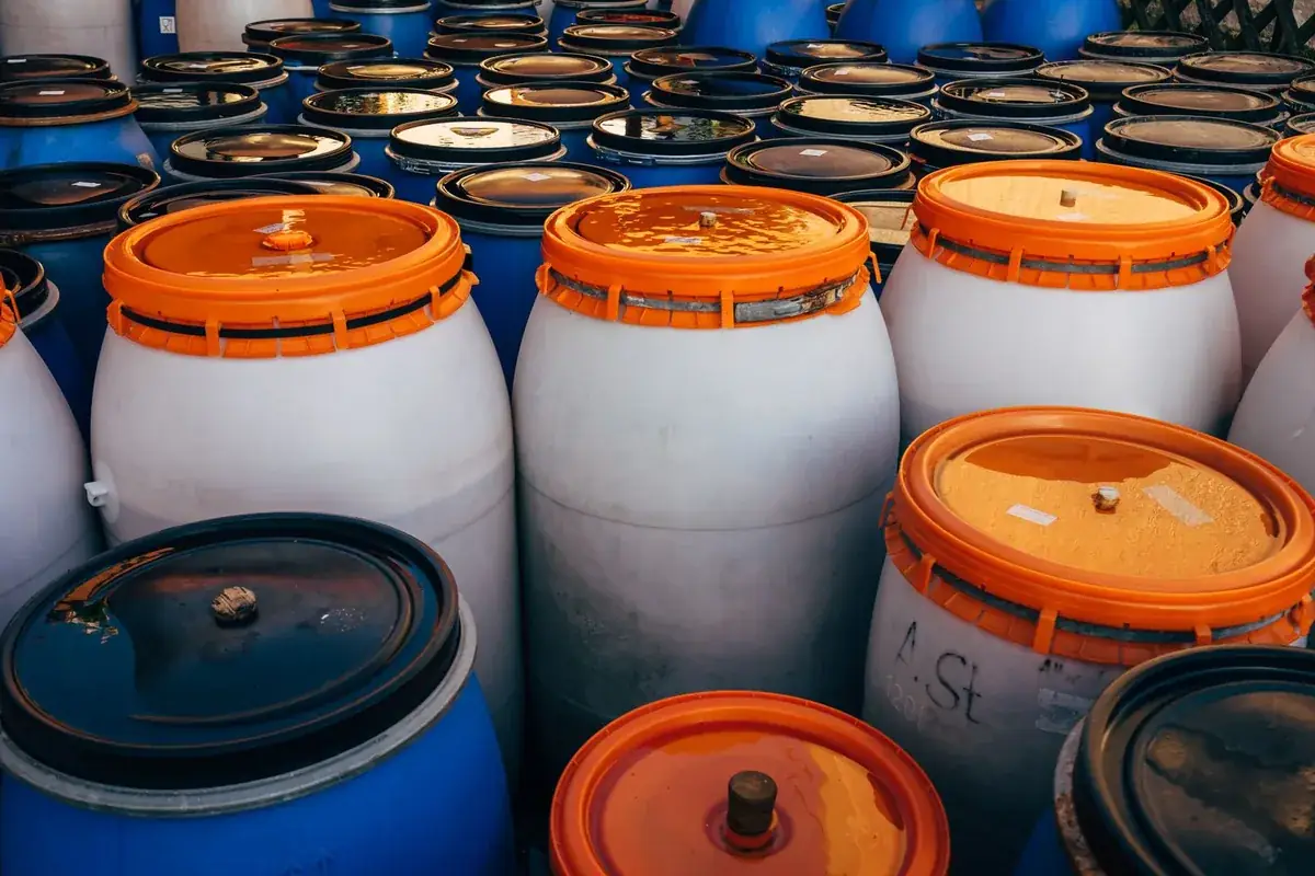 Chemical & Toxic Waste Cleanup in Hackleburg, AL